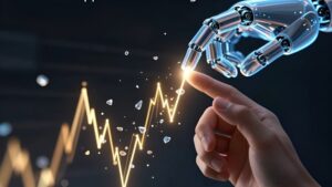 Синергия человеческой интуиции и ИИ при торговле по Price Action в 2026 году от Трейд Инвест Капитал
